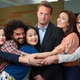 Image for article titled Fall schedule announcements: NBC makes small steps in overcoming its crippling fear of success